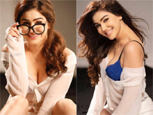 Kangana Sharma Photoshoot Pics